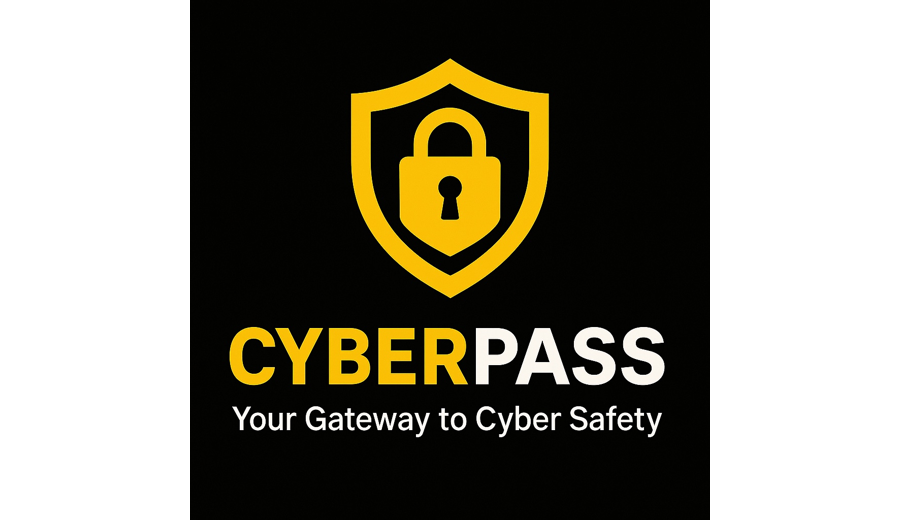 CyberPass logo