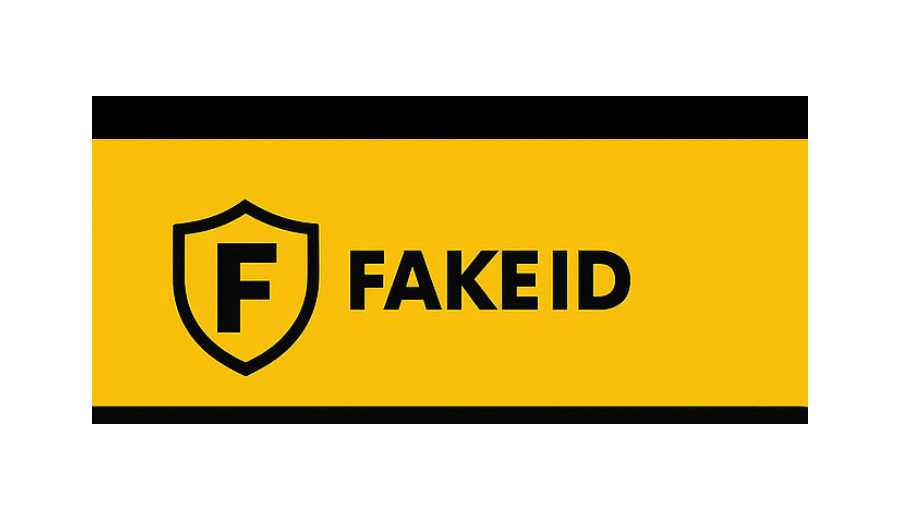 FakeID logo