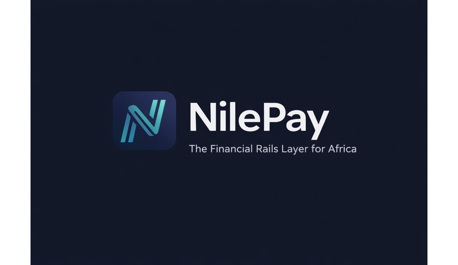 NilePay logo