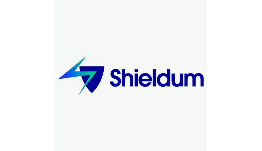 Shieldum logo