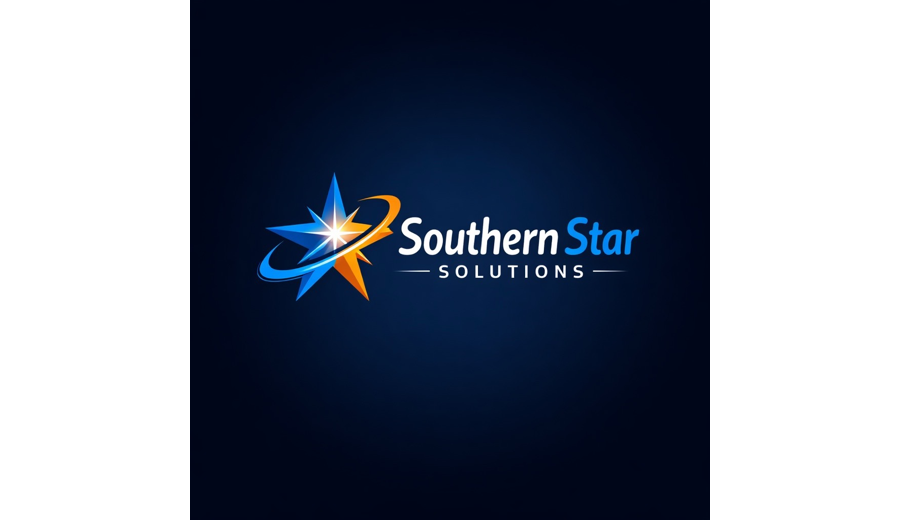 Southern Star Solutions logo